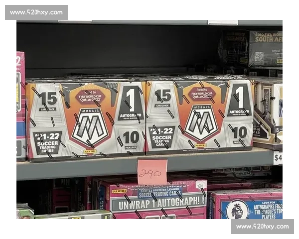 从收藏到投资解码球星卡背后的价值与文化魅力新趋势全解析深度 从收藏到投资解码球星卡背后的价值与文化魅力新趋势全解析深度