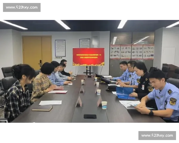 聚焦体育赛事线下推广创新路径与城市品牌联动发展策略实践模式