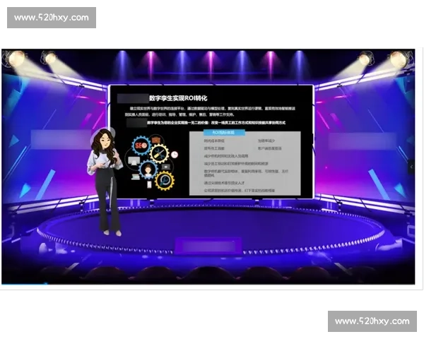 直播平台创新发展:探索用户互动、内容多元化与商业化新模式 直播平台创新发展:探索用户互动、内容多元化与商业化新模式